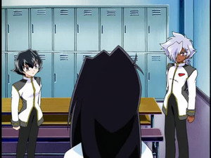 Beyblade 2. évad Ep.46 46. epizód