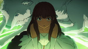 Fate/strange Fake 1. évad Ep.11 11. epizód