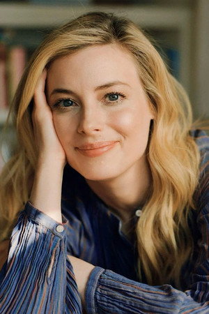 Gillian Jacobs profil kép