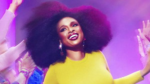 The Jennifer Hudson Show kép