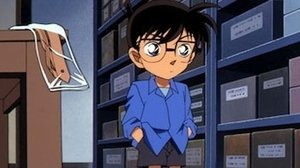 Conan, a detektív 1. évad Ep.229 229. epizód