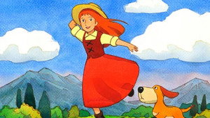 ペリーヌ物語 kép