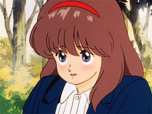 きまぐれオレンジ☆ロード 1. évad Ep.30 30. epizód