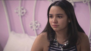 A.mar, donde el amor teje sus redes 1. évad Ep.6 6. epizód