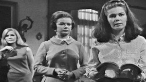 Dark Shadows 1. évad Ep.27 27. epizód