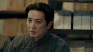 大浪淘沙 1. évad Ep.5 5. epizód