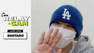 NCT 24hr RELAY CAM 1. évad Ep.13 13. epizód