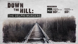 Down the Hill: The Delphi Murders kép