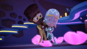 PJ Masks: Power Heroes 1. évad Ep.29 29. epizód
