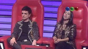 La Voz Argentina 1. évad Ep.7 7. epizód