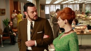Mad Men - Reklámőrültek 2. évad Ep.10 Az örökség