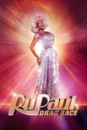 RuPaul - Drag Queen leszek! 18. évad (2026-01-02) poszter
