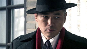 浴血太行之尖刀出鞘 1. évad Ep.6 6. epizód