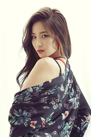 주은영