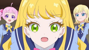 ひみつのアイプリ 2. évad Ep.2 2. epizód