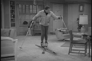 The Dick Van Dyke Show 2. évad Ep.22 22. epizód