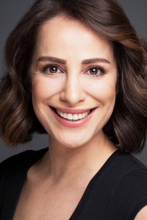 Fatma Toptaş profil kép