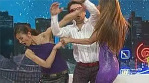 İki Kere Kiki kép