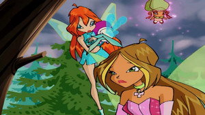 Winx Club 3. évad Ep.11 11. epizód
