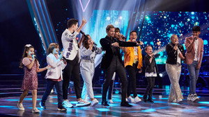La voz kids 6. évad Ep.12 12. epizód