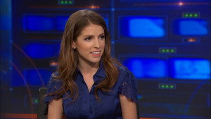 The Daily Show 20. évad Ep.39 39. epizód