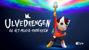 Farkassrác és a Mindenséggyár kép