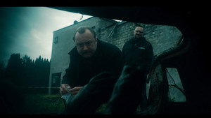 Kruk 2. évad Ep.5 5. epizód