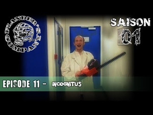 Flander's company 1. évad Ep.11 11. epizód