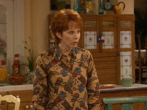 Reba 1. évad Ep.11 11. epizód
