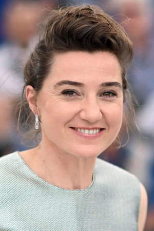 Nina Meurisse profil kép