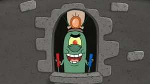 SpongyaBob Kockanadrág 6. évad Ep.35 35. epizód