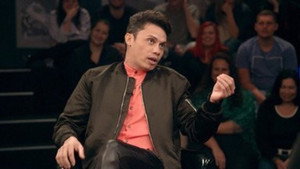 Que História é Essa, Porchat? 1. évad Ep.6 6. epizód