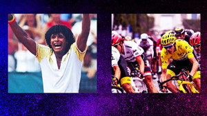 Paris La Vie Sportive kép