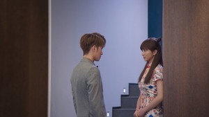 流星花园 1. évad Ep.34 34. epizód