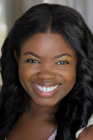 Kyanna Simone Simpson profil kép