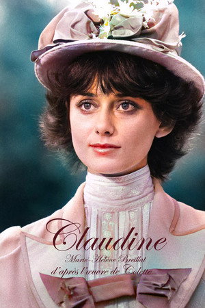 Claudine poszter