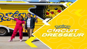 Pokémon: Trainer Tour kép