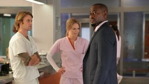 Dr. House 5. évad Ep.8 Nagykorúság