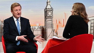 Sunday with Laura Kuenssberg 2. évad Ep.11 11. epizód