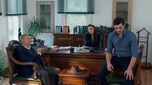 Sahtekarlar 1. évad Ep.5 5. epizód