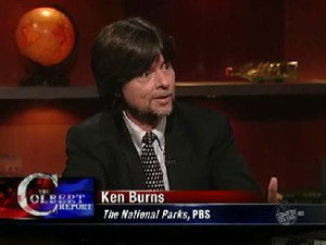 The Colbert Report 5. évad Ep.122 122. epizód