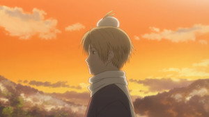 夏目友人帳 2. évad Ep.2 2. epizód