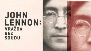 John Lennon: Murder Without a Trial kép