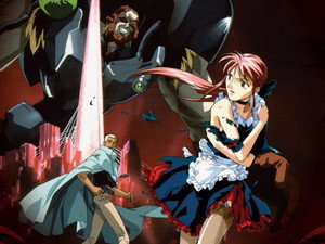 淫魔妖女 1. évad Ep.1 1. epizód