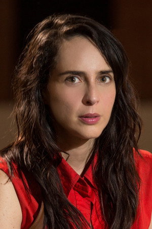 Irán Castillo profil kép