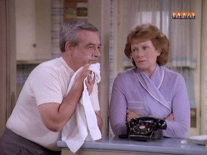 Happy Days 11. évad Ep.9 9. epizód