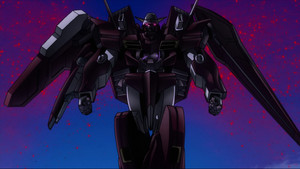 機動戦士ガンダム00 1. évad Ep.16 16. epizód