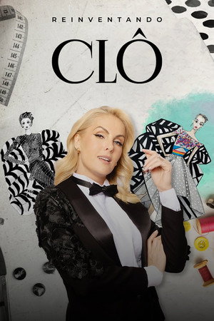 Reinventando Clô poszter