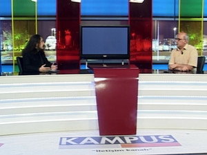 Uzay Evren ve Biz 2. évad Ep.7 7. epizód