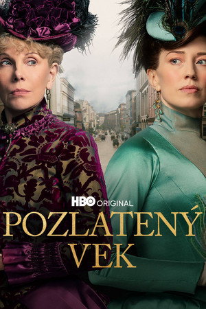 Az aranykor poszter
